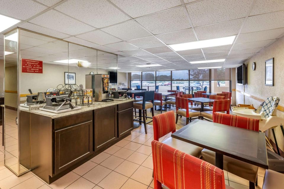 Comfort Inn Alliance Hotel in Ohio