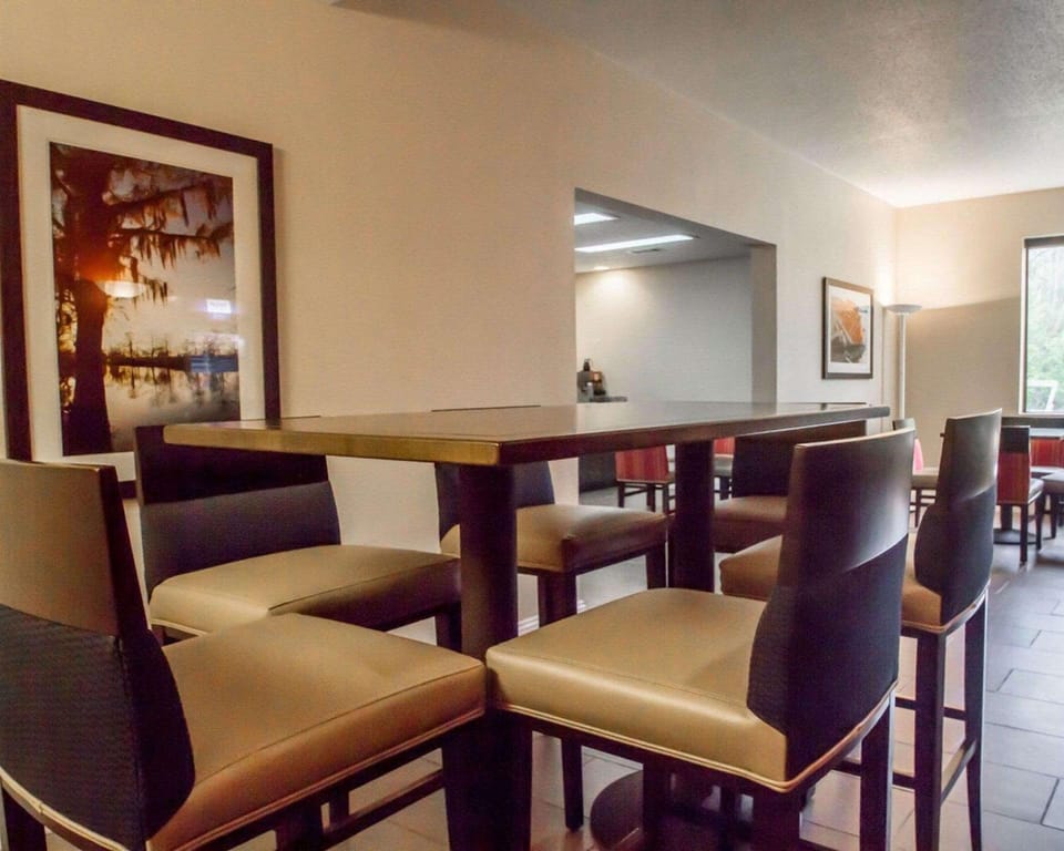 Comfort Inn Hotel in Mississippi