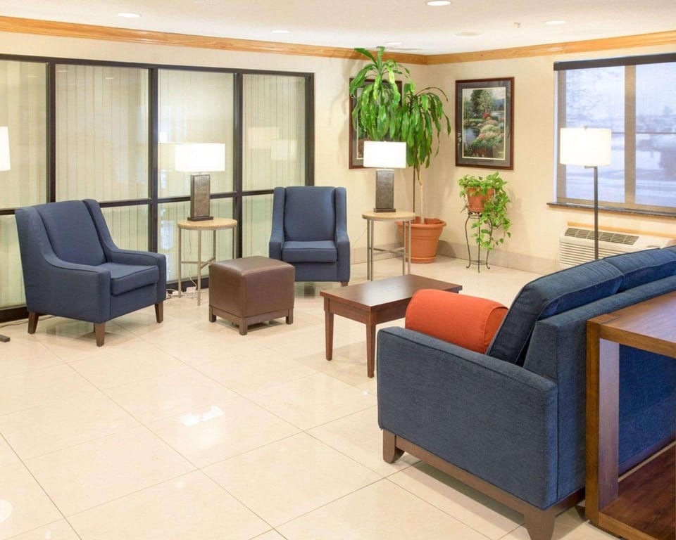 Comfort Inn Anderson South Hotel in Anderson