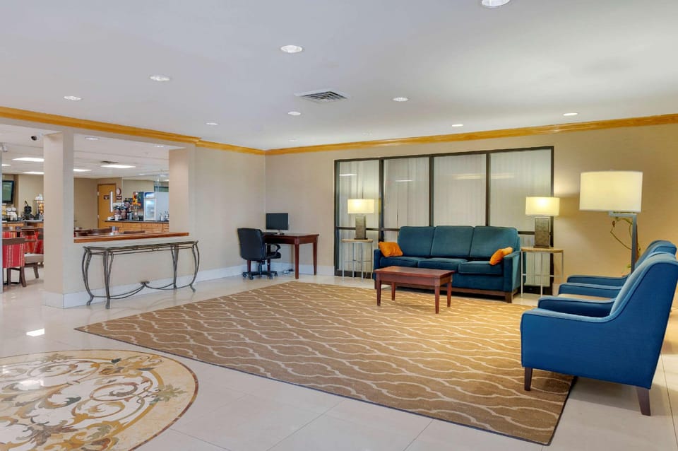 Comfort Inn Anderson South Hotel in Anderson