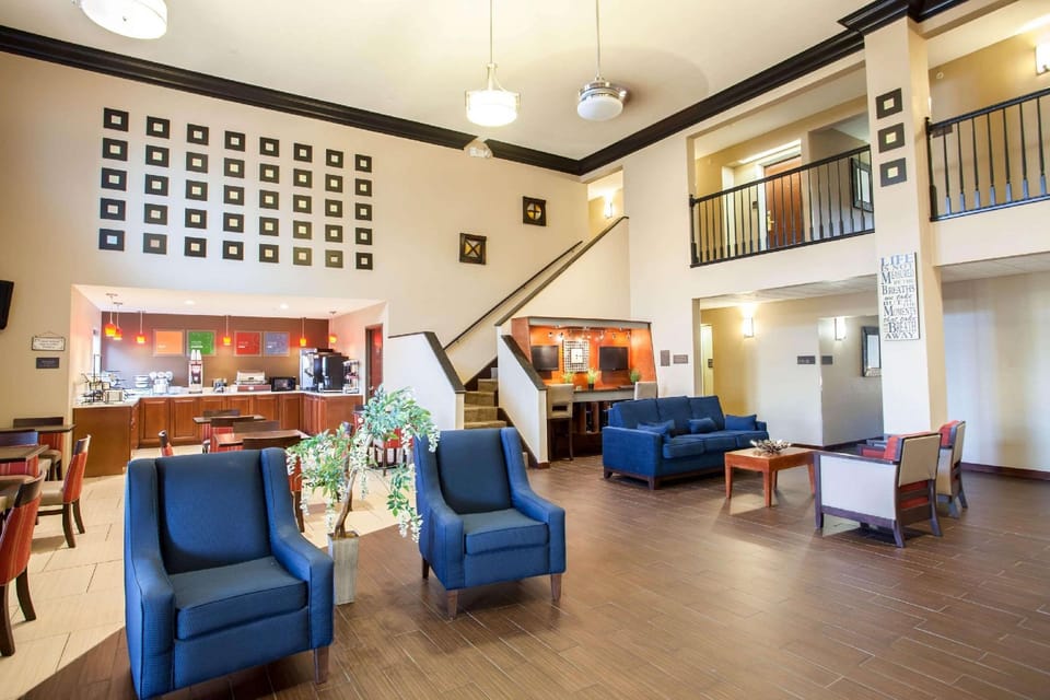 Baymont by Wyndham Caddo Valley/Arkadelphia Hotel in Arkansas