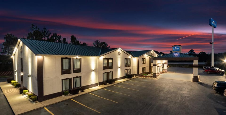Baymont by Wyndham Caddo Valley/Arkadelphia Hotel in Arkansas