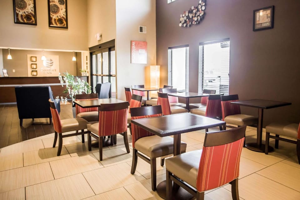 Baymont by Wyndham Caddo Valley/Arkadelphia Hotel in Arkansas