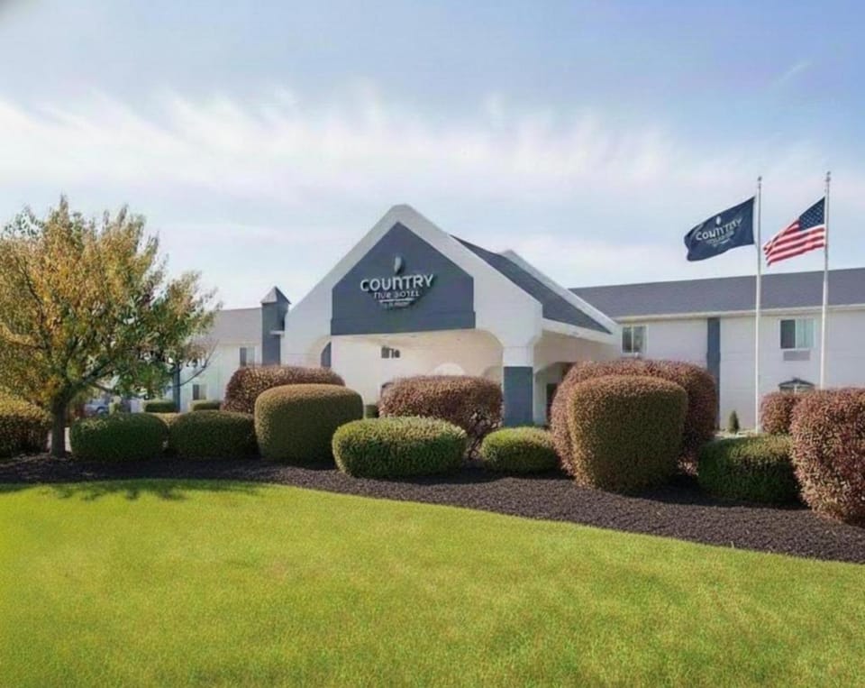 Country Inn & Suites by Radisson, Battle Creek, MI Hotel in Battle Creek