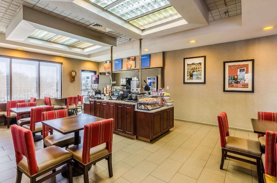 Coffee shop