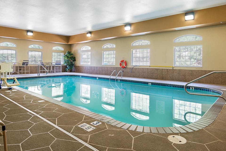 Comfort Inn Camden Hotel in Arkansas