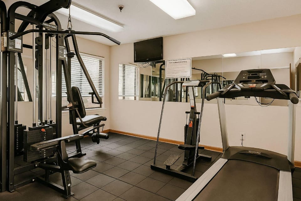 Quality Inn & Suites Circleville Hotel in Ohio