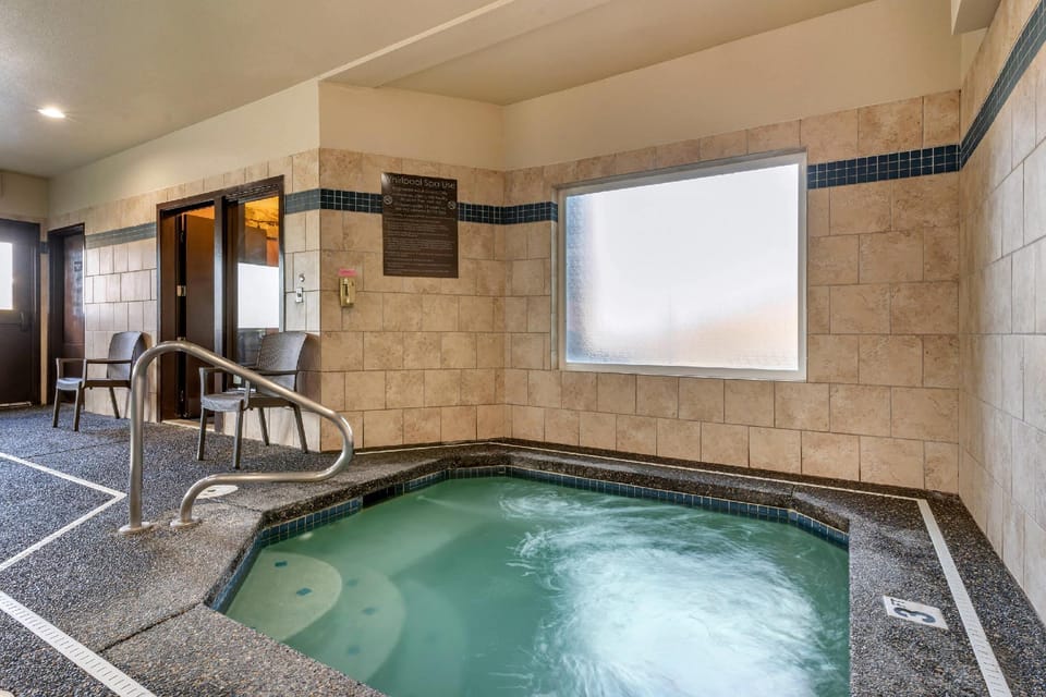 Comfort Inn Columbia Gorge Hotel in The Dalles