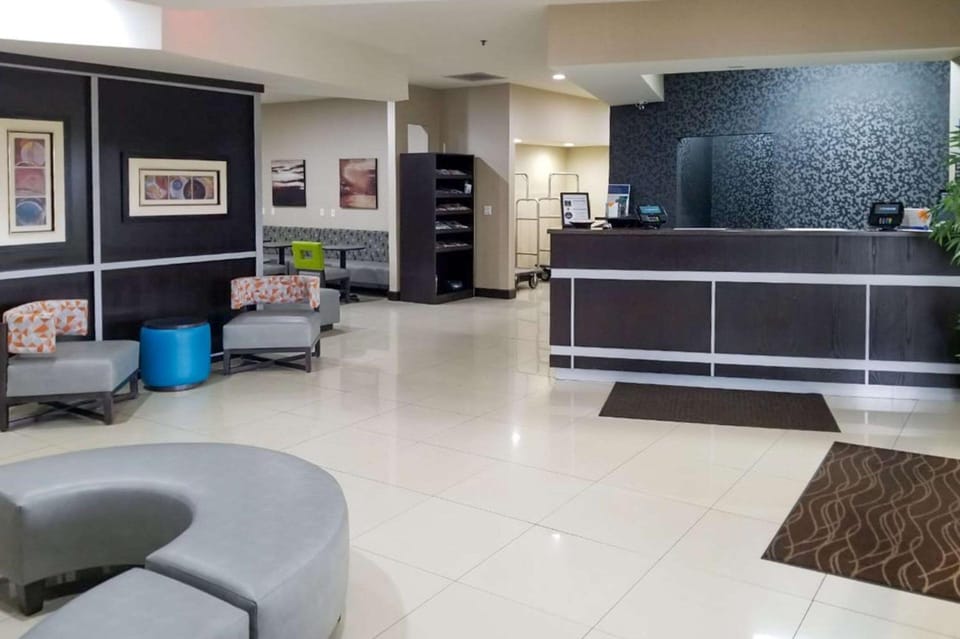 Quality Inn Corydon Hotel in Indiana
