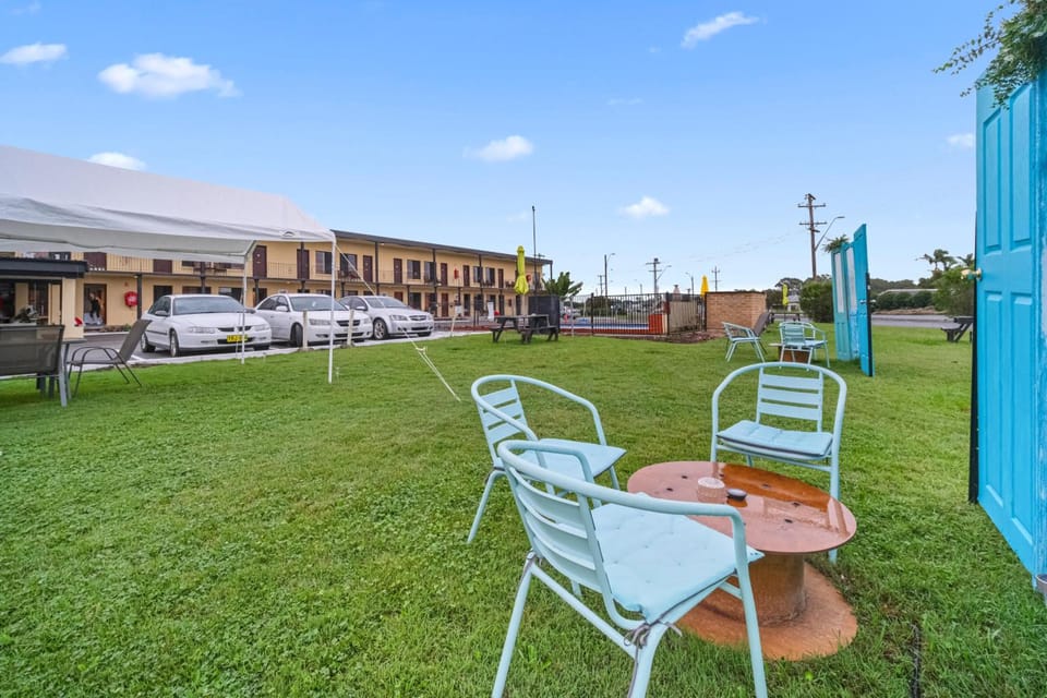 Country Plaza Motel Taree Hotel in Taree