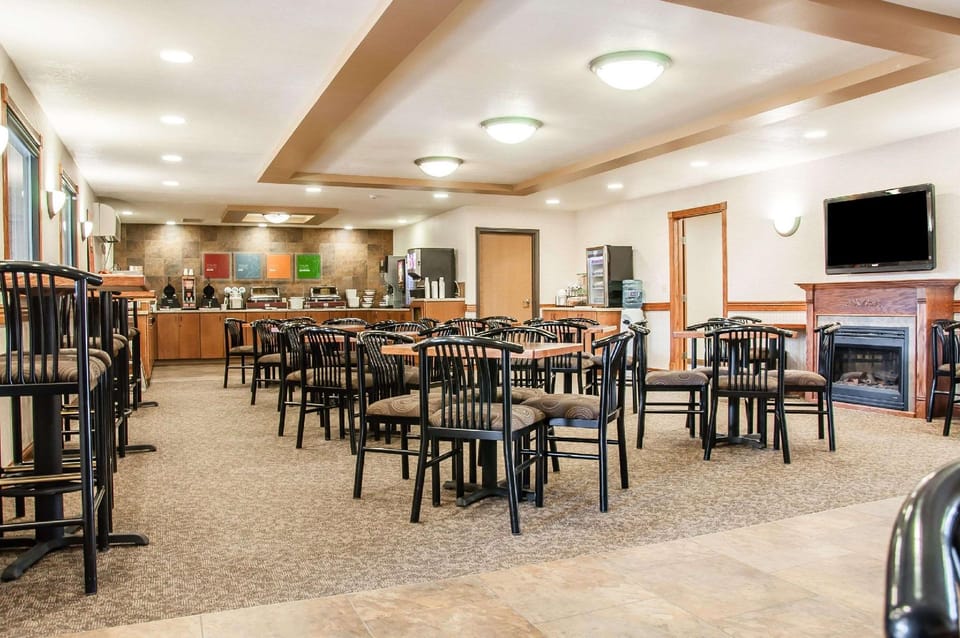 Coffee shop