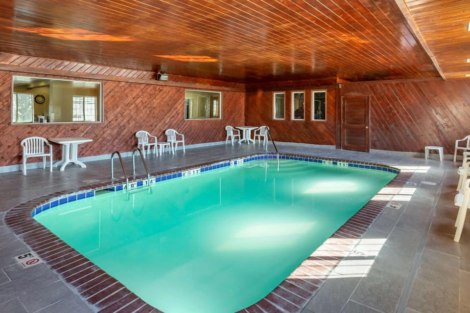 Facilities