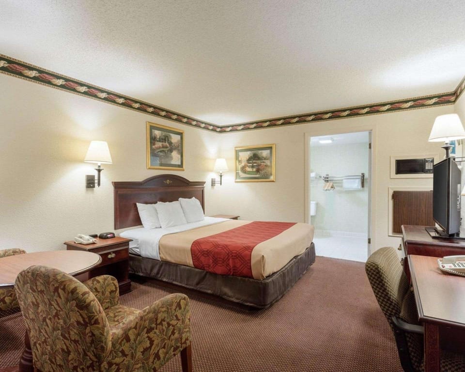 Guestroom
