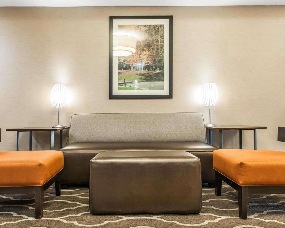Comfort Inn Grove City - Columbus South Hotel in Grove City