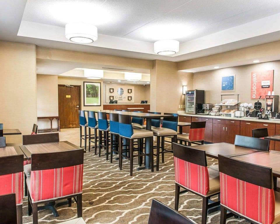Comfort Inn Grove City - Columbus South Hotel in Grove City
