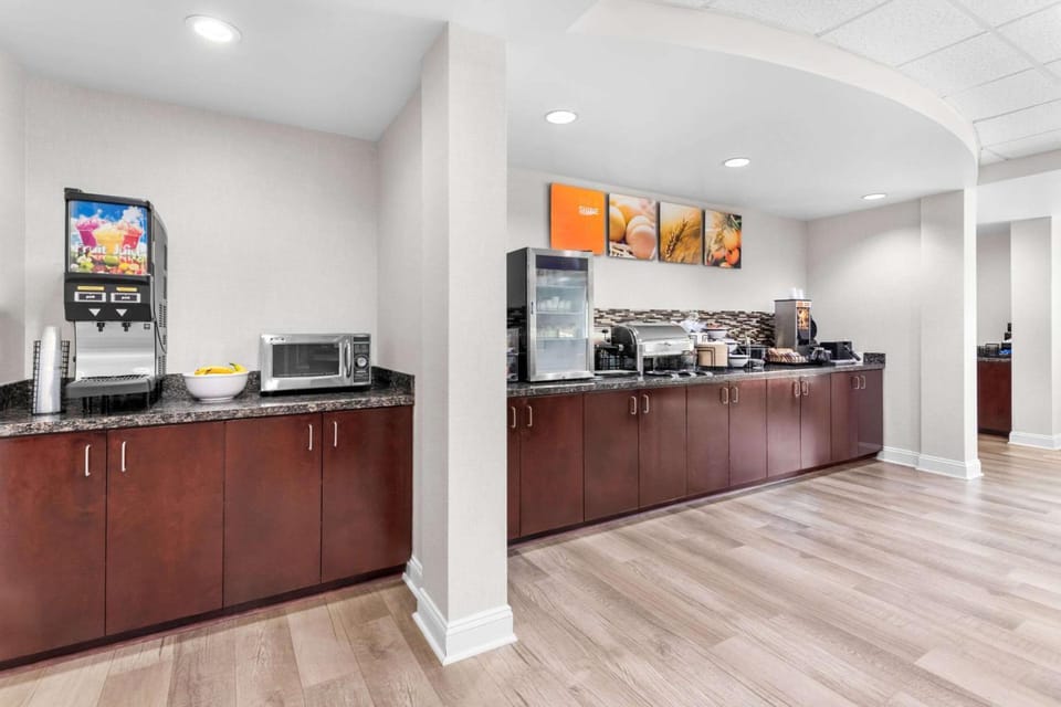 Comfort Inn Harriman Hotel in Tennessee