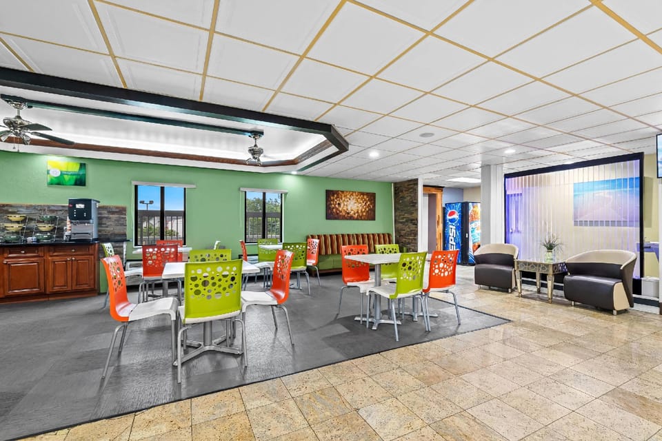 Quality Inn Hixson-Chattanooga Hotel in Hixson