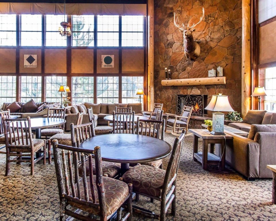Coffee shop