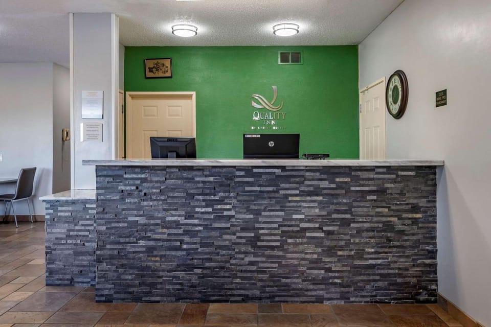Quality Inn Kirksville Hotel in Missouri