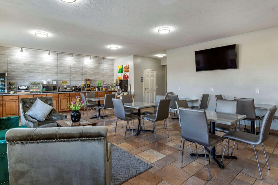 Quality Inn Kirksville Hotel in Missouri