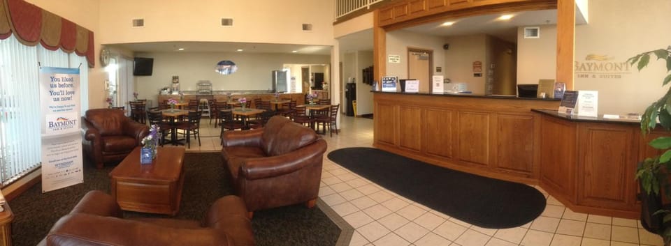 Baymont by Wyndham Osage Beach Hotel in Osage Beach