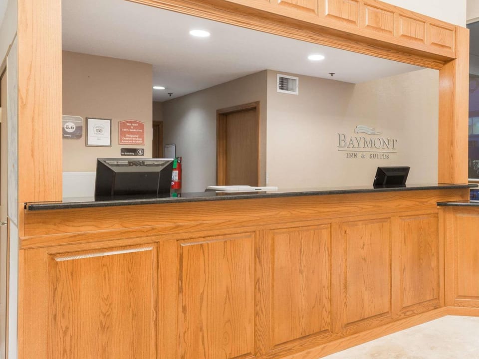 Baymont by Wyndham Osage Beach Hotel in Osage Beach