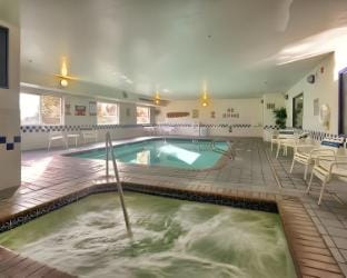 Quality Inn Lewiston Hotel in Lewiston