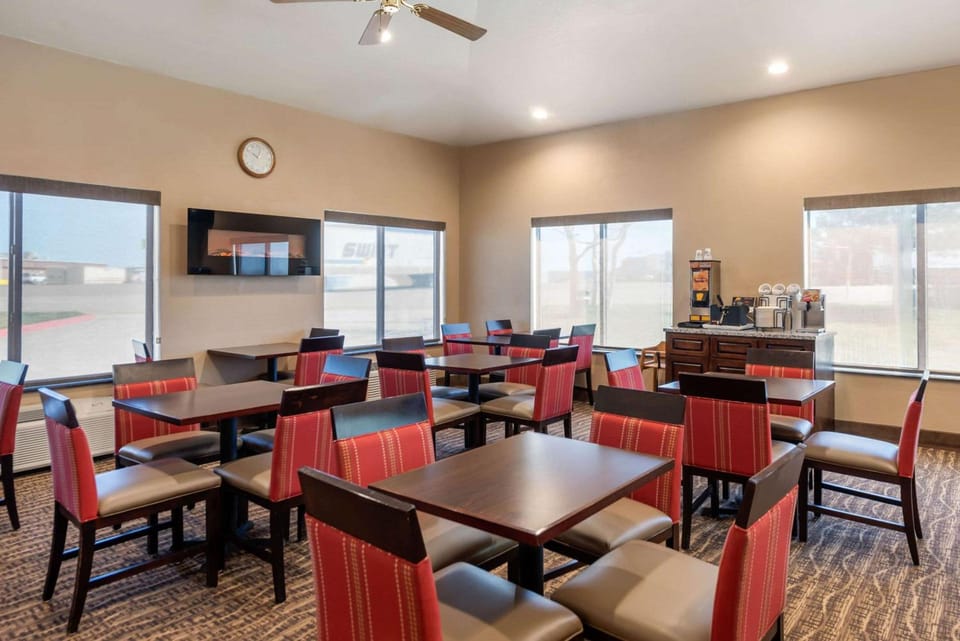 Comfort Inn Limon Hotel in Colorado