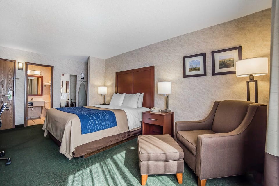 Guestroom