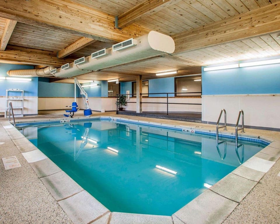 Facilities