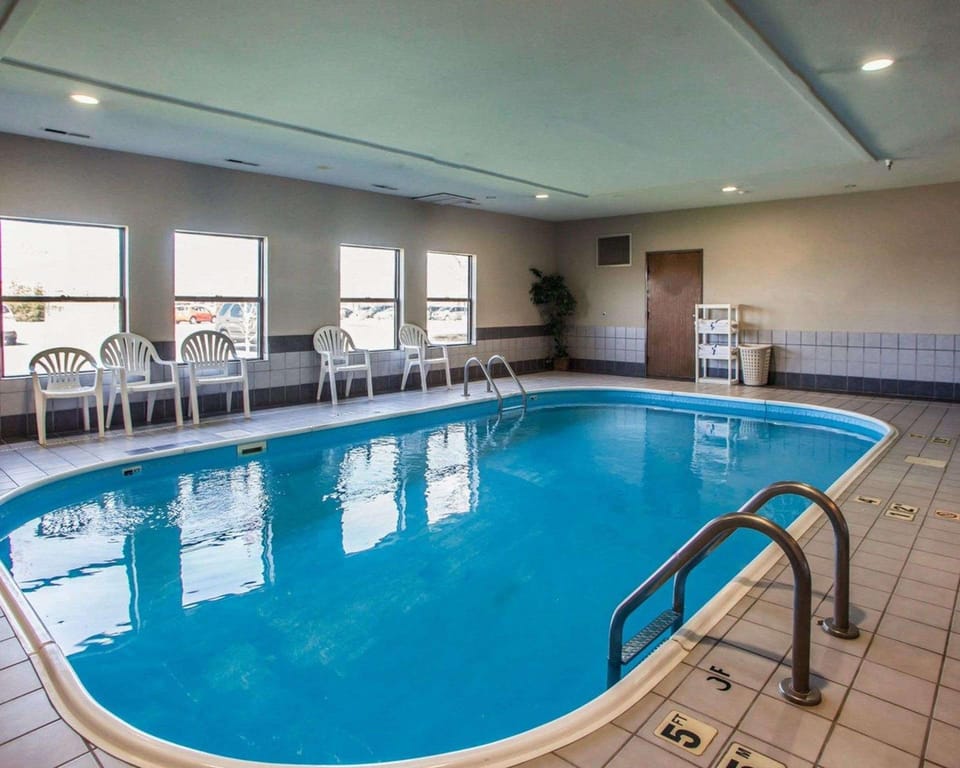 Quality Inn Michigan City South Hotel in Indiana Dunes