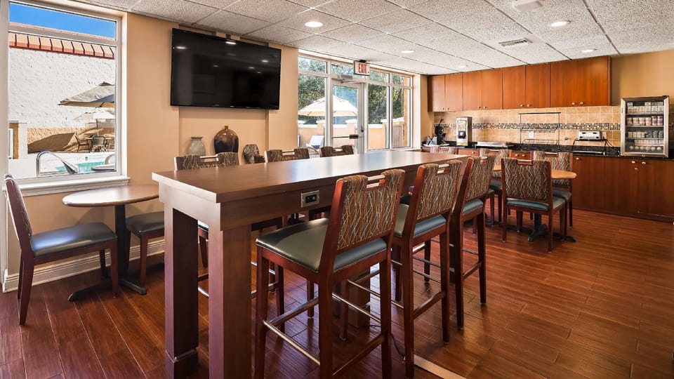 Best Western Milton Inn Hotel in Florida