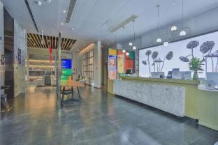 8090 Zheman hotel Hotel in Zhejiang