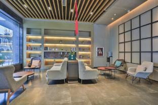 8090 Zheman hotel Hotel in Zhejiang