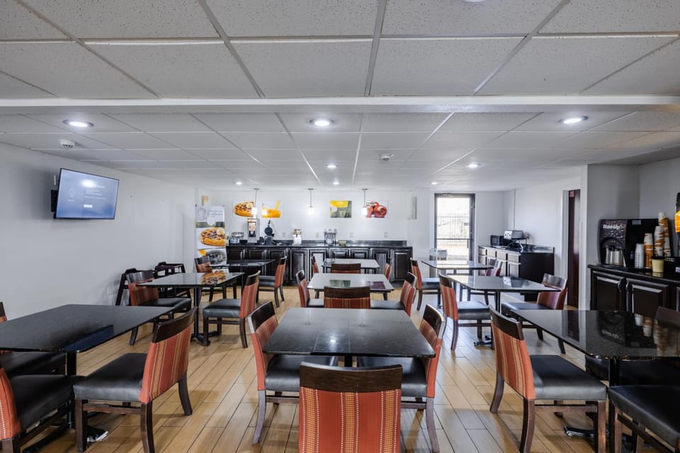 Quality Inn Olive Branch - Memphis South Hotel in Olive Branch