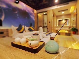 Xinyi Up Smart Hotel Hotel in Jiangsu