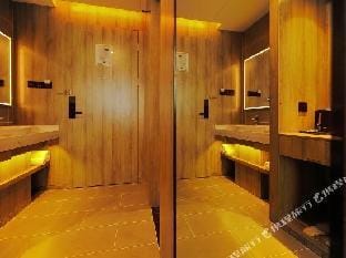 Xinyi Up Smart Hotel Hotel in Jiangsu