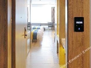 Xinyi Up Smart Hotel Hotel in Jiangsu