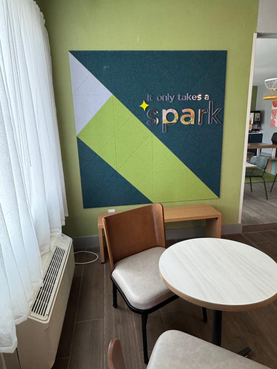 Spark by Hilton Opelousas Hotel in Louisiana