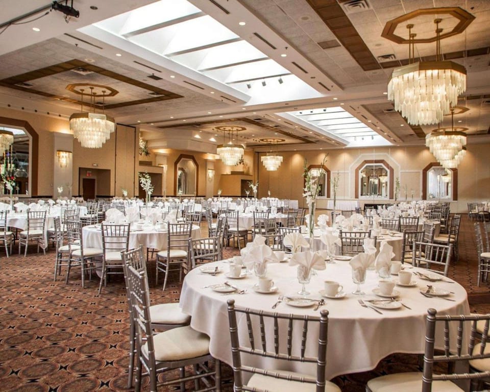 Quality Inn & Suites Orland Park - Chicago Hotel in Tinley Park