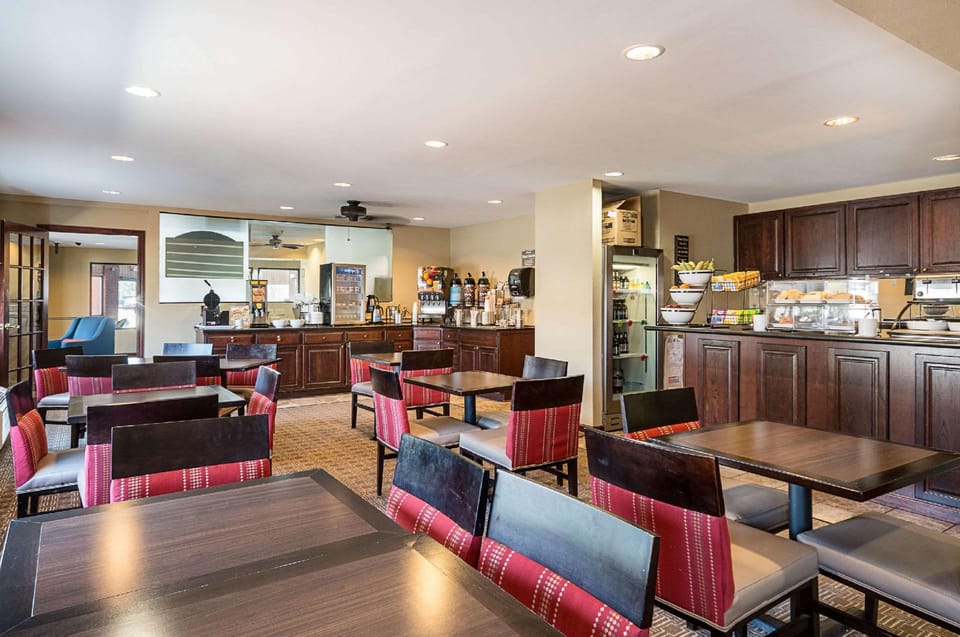Quality Inn Parkersburg North-Vienna Hotel in Parkersburg
