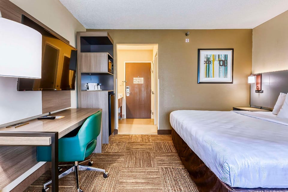 Guestroom