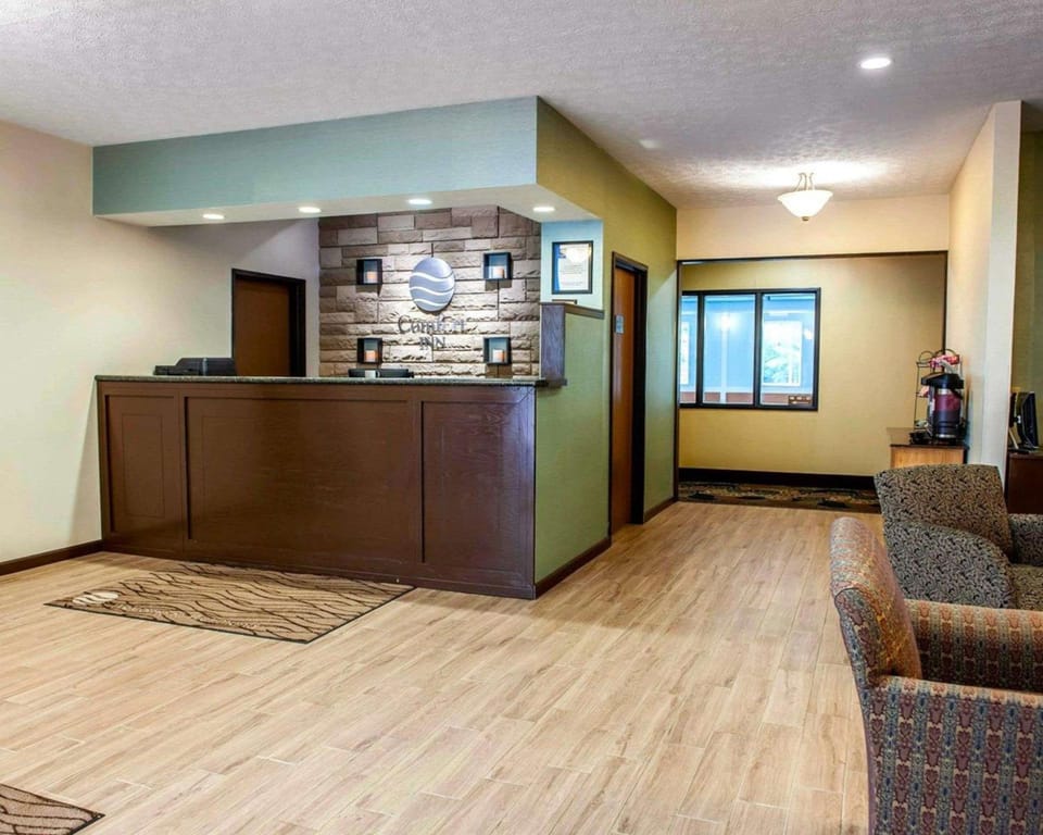Baymont by Wyndham Richmond I-70 Hotel in Indiana
