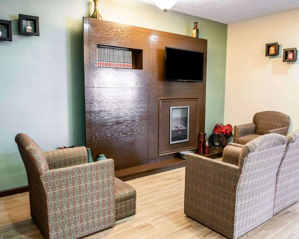 Baymont by Wyndham Richmond I-70 Hotel in Indiana