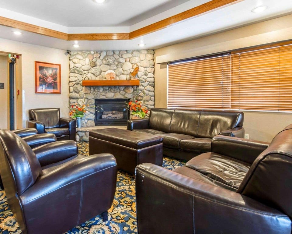 Comfort Inn Salida Hotel in Salida