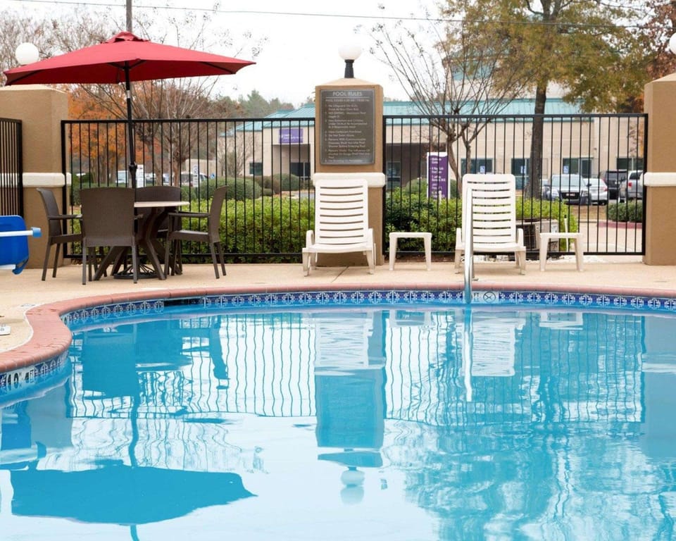 Comfort Inn Shreveport I-49 Hotel in Shreveport
