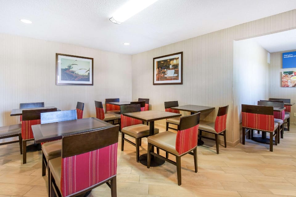 Quality Inn Stephens City-Winchester South Hotel in Stephens City