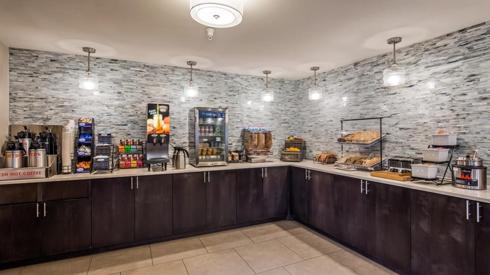 Best Western Plus Wenatchee Downtown Hotel Hotel in Wenatchee