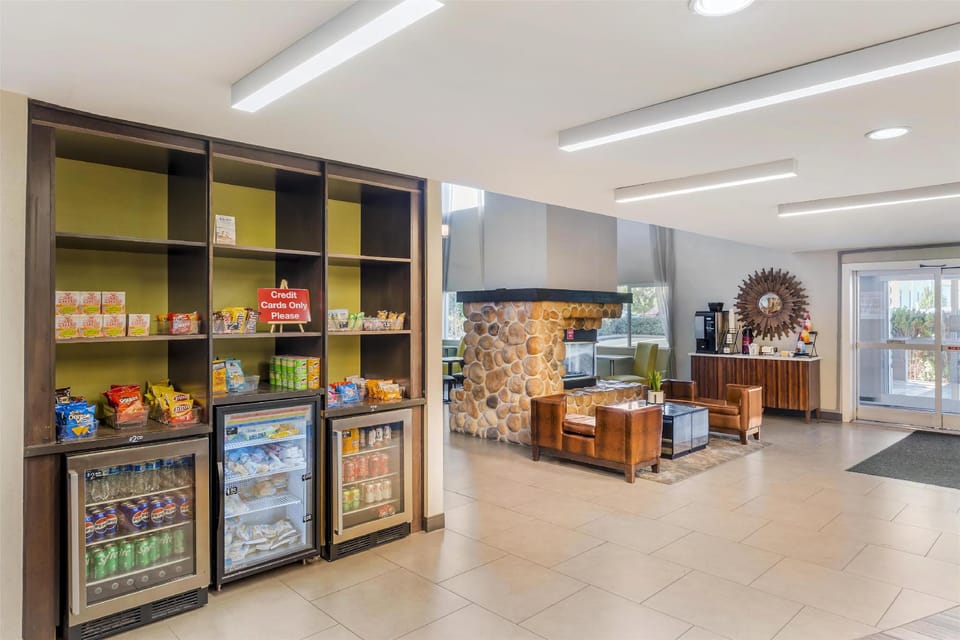 Best Western Plus Wenatchee Downtown Hotel Hotel in Wenatchee