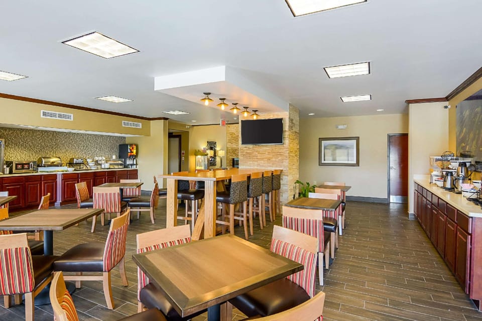 Comfort Inn Woodstock Shenandoah Hotel in Shenandoah Valley